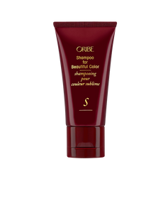 Shampoo for Beautiful Color – Oribe – Charlotte Cave