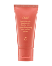 Load image into Gallery viewer, Bright Blonde Conditioner for Beautiful Color – Oribe – Charlotte Cave