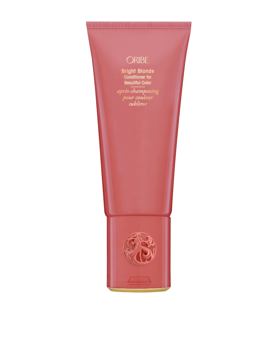 Bright Blonde Conditioner for Beautiful Color – Oribe – Charlotte Cave
