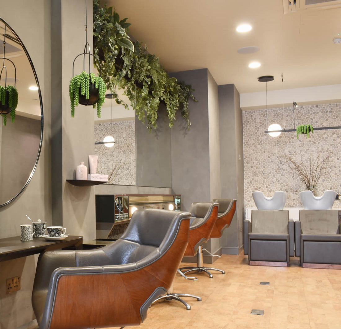 Balham Salon