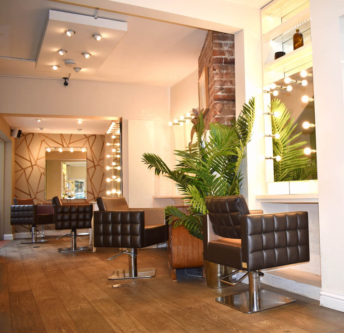 Clapham Salon