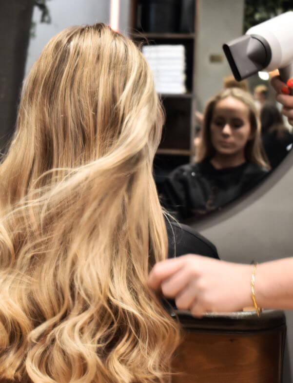 To book an appointment