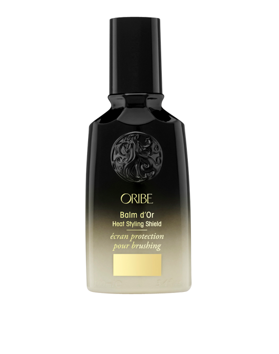 Balm d'Or Heat Styling Shield – Oribe – Charlotte Cave