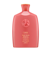 Load image into Gallery viewer, Bright Blonde Shampoo for Beautiful Color – Oribe – Charlotte Cave