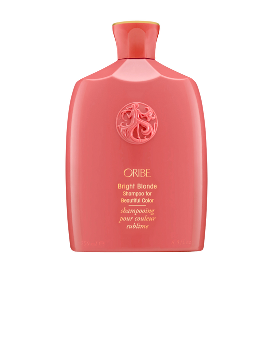 Bright Blonde Shampoo for Beautiful Color – Oribe – Charlotte Cave