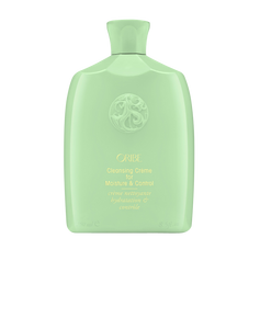 Cleansing Crème for Moisture and Control – Oribe – Charlotte Cave