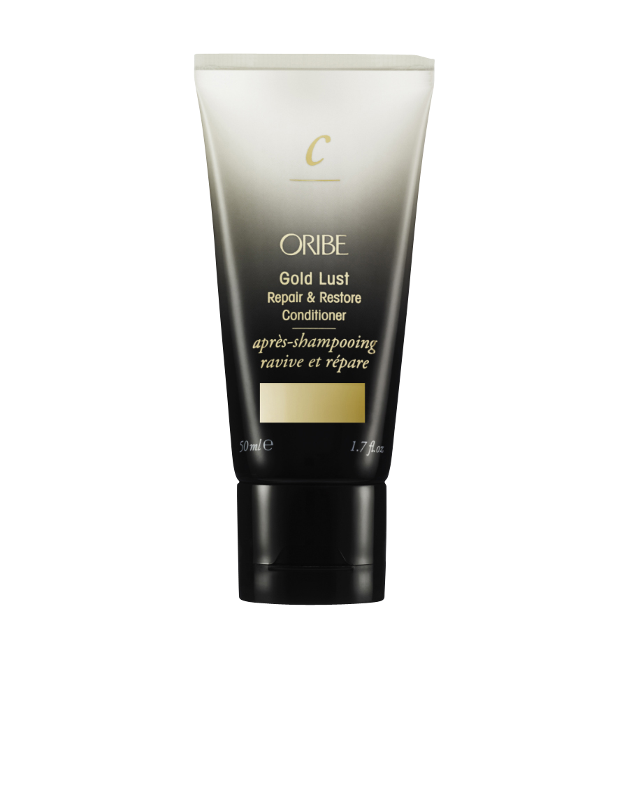 Gold Lust Repair & Restore Conditioner – Oribe – Charlotte Cave